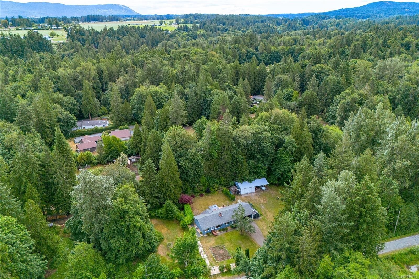 4635 Howie Rd North, Duncan, BC