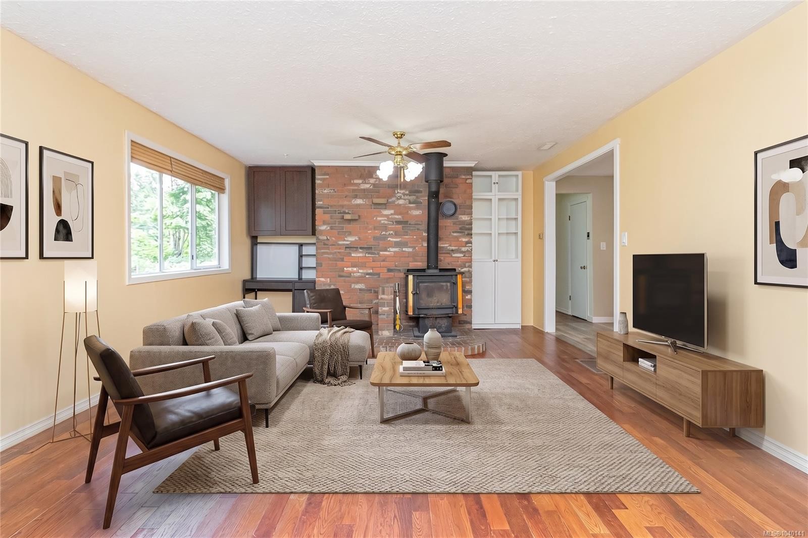 4635 Howie Rd North, Duncan, BC