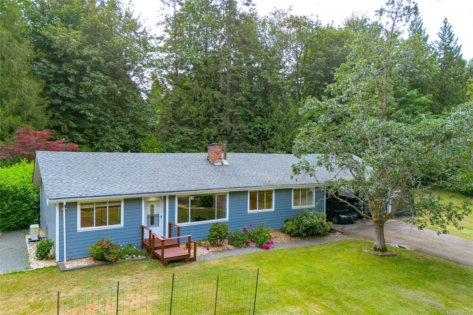 4635 Howie Rd North, Duncan, BC