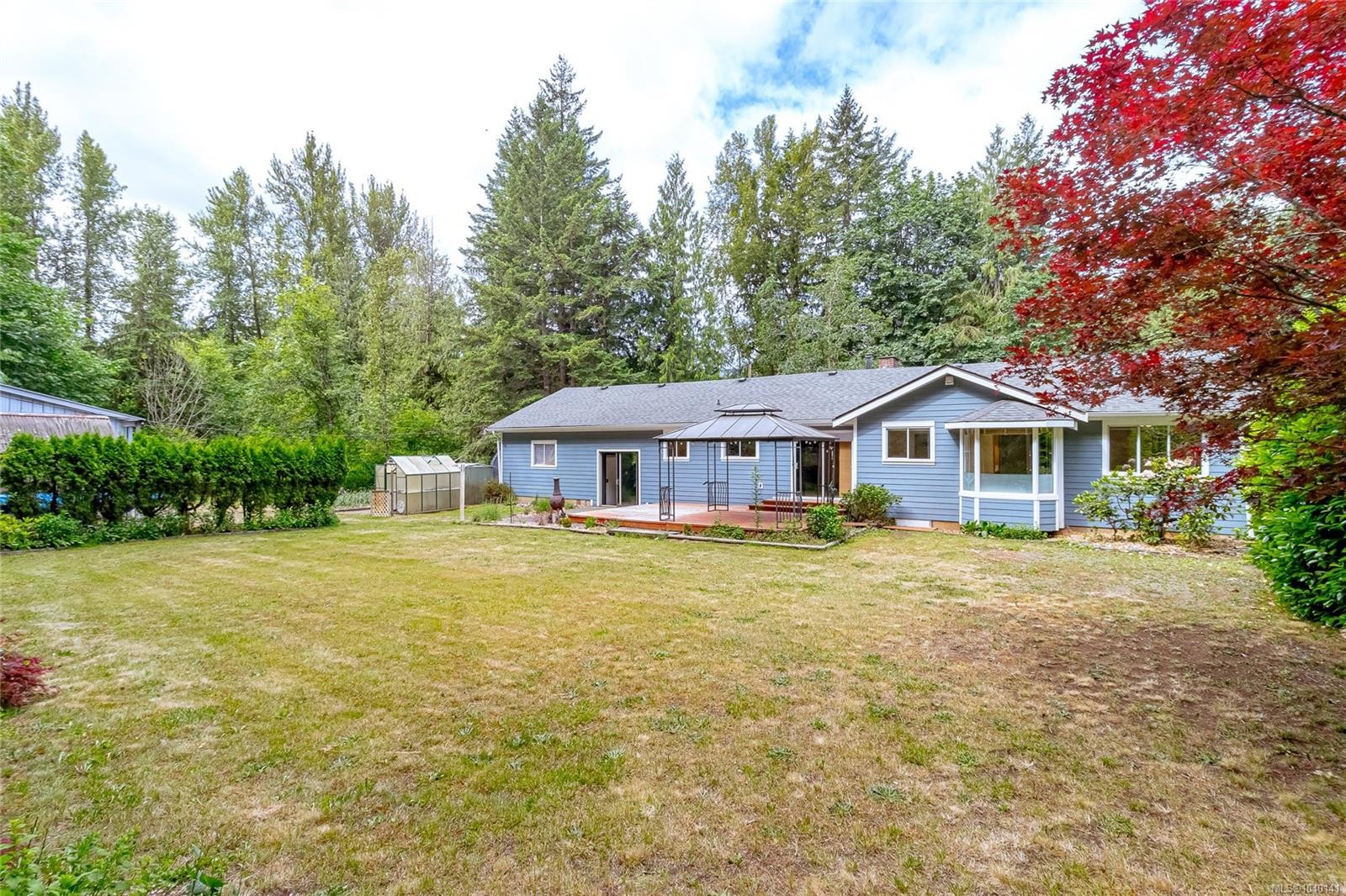 4635 Howie Rd North, Duncan, BC