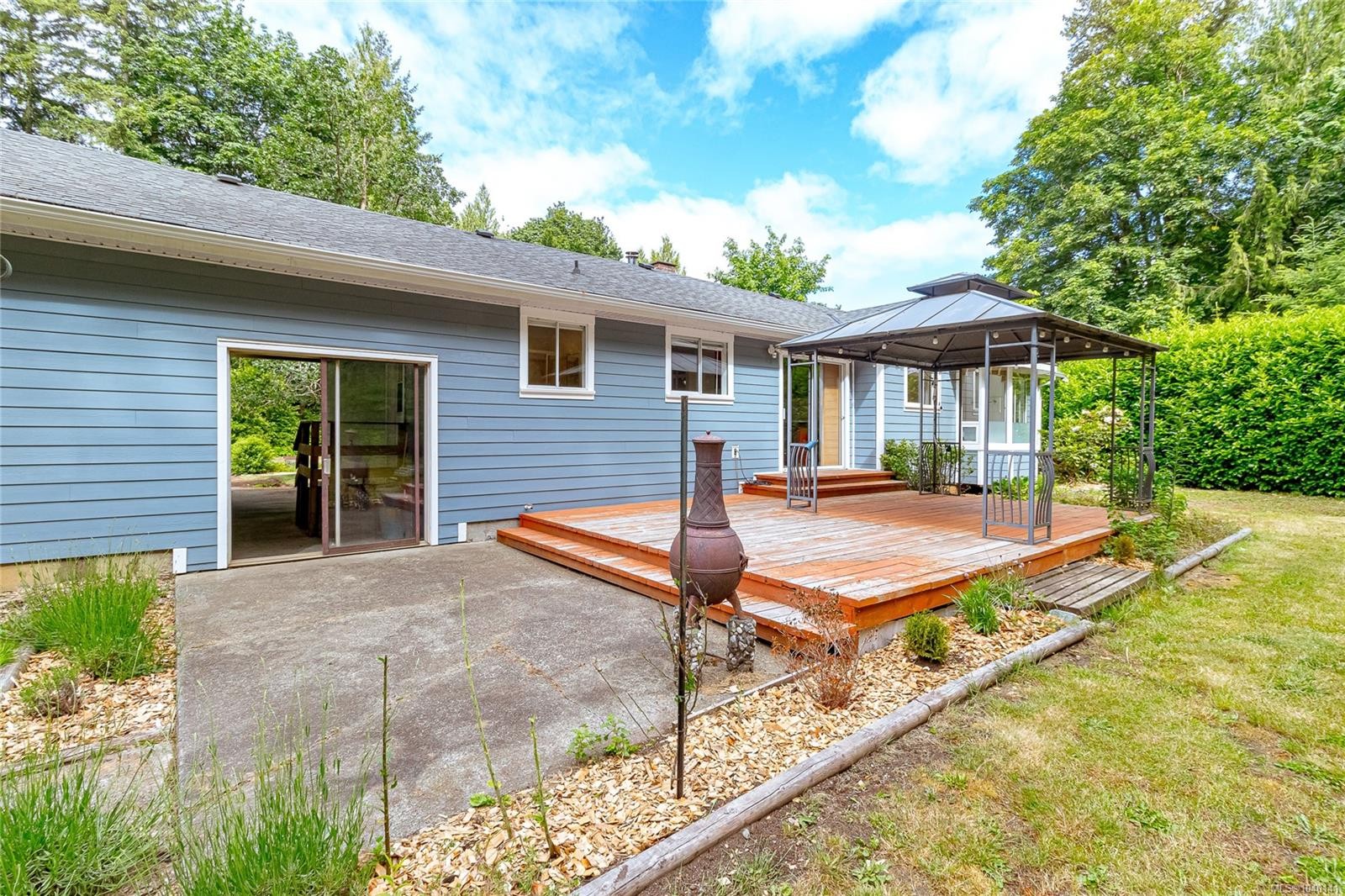 4635 Howie Rd North, Duncan, BC