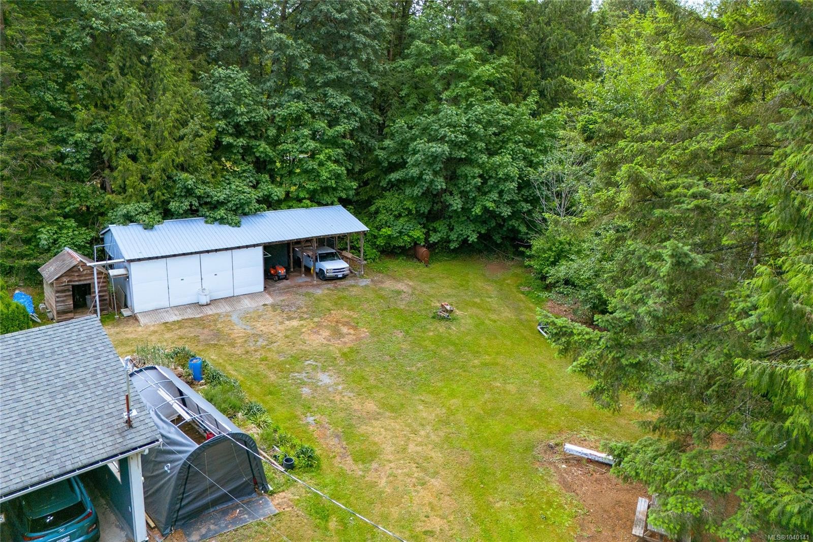4635 Howie Rd North, Duncan, BC