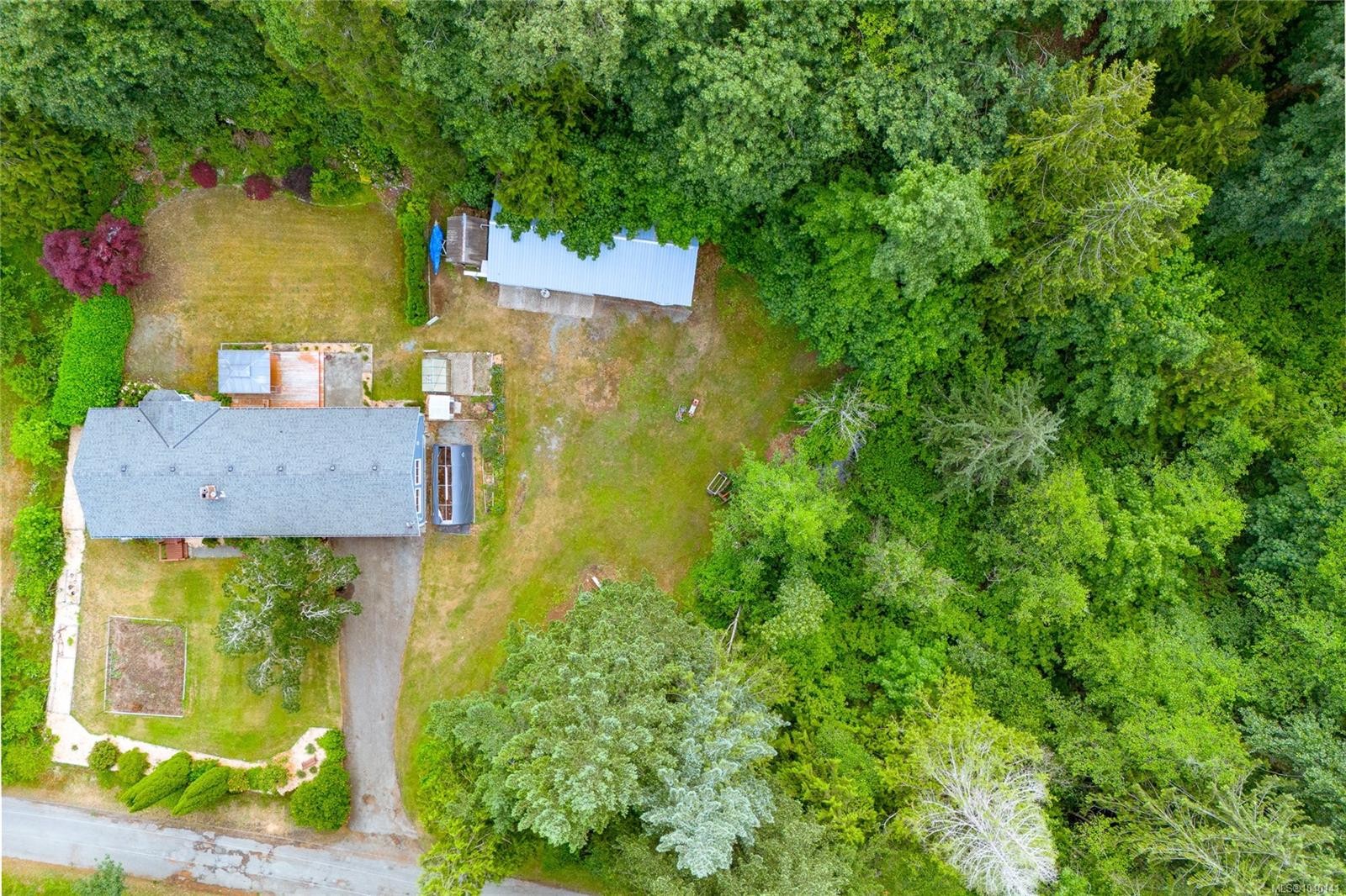 4635 Howie Rd North, Duncan, BC