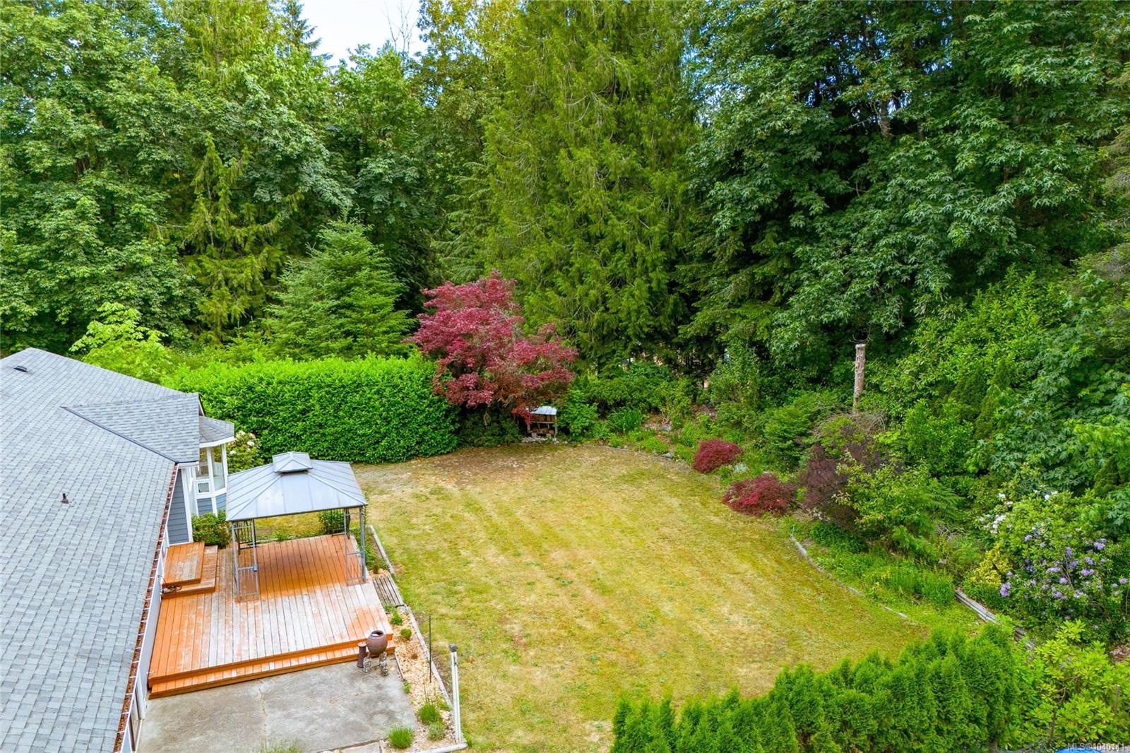 4635 Howie Rd North, Duncan, BC