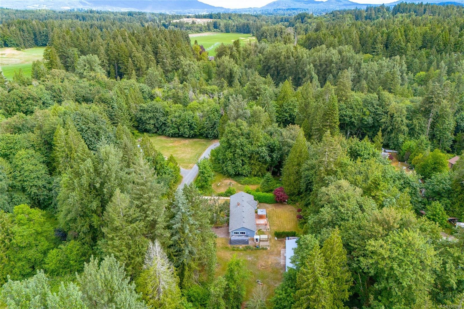 4635 Howie Rd North, Duncan, BC