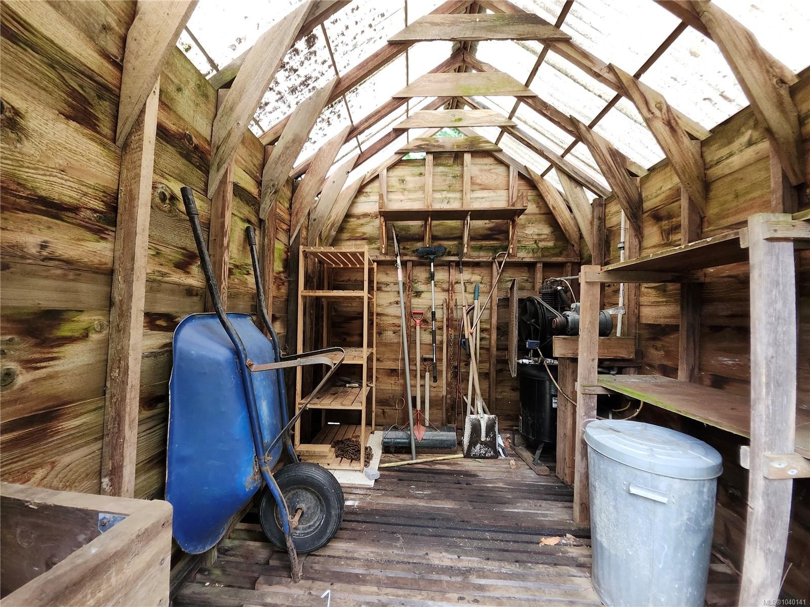 4635 Howie Rd North, Duncan, BC
