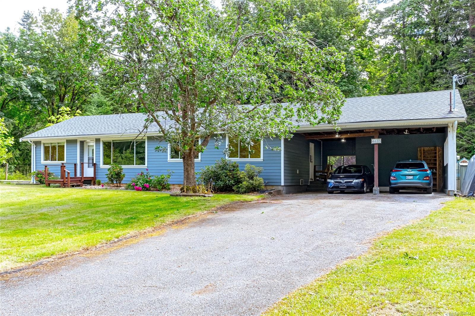 4635 Howie Rd North, Duncan, BC