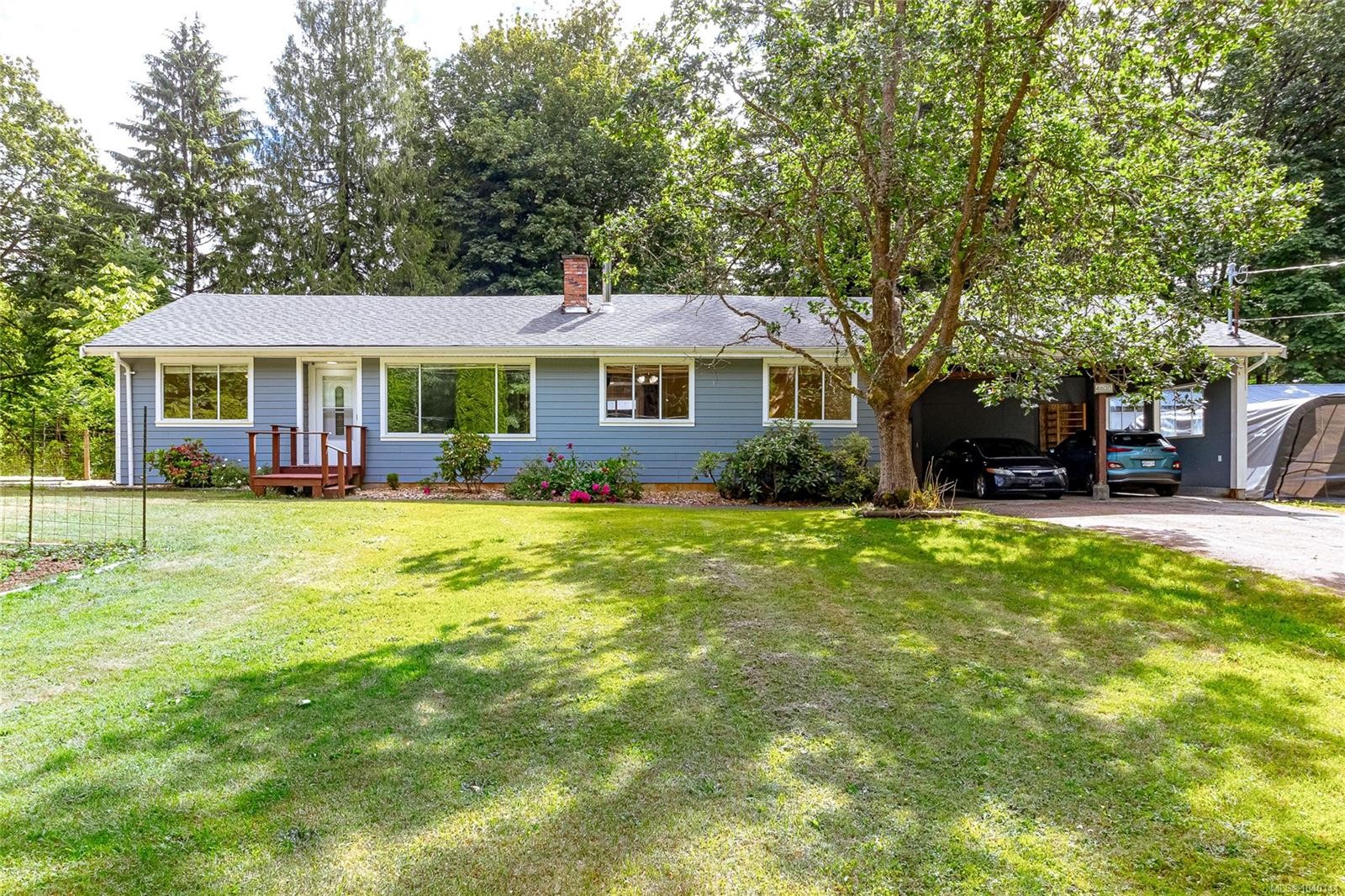 4635 Howie Rd North, Duncan, BC