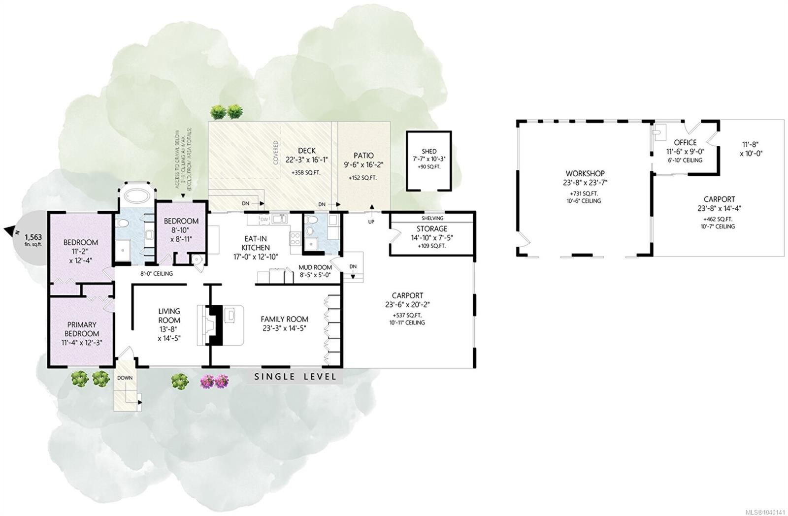 4635 Howie Rd North, Duncan, BC