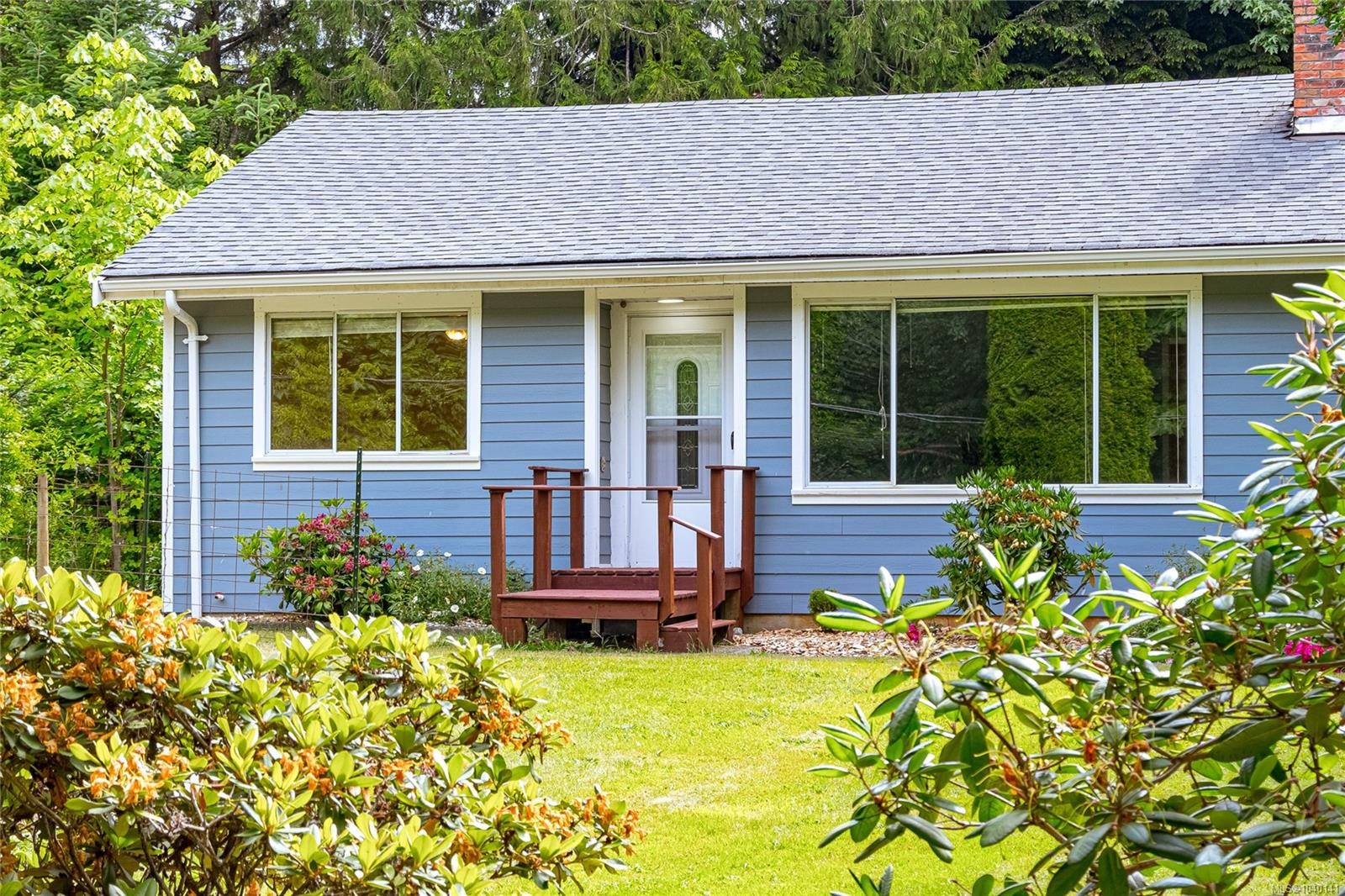 4635 Howie Rd North, Duncan, BC
