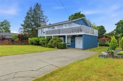 5030 Gertrude St Port Alberni, BC V9Y 6L2