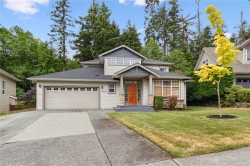 4957 Hartwig Cres Nanaimo, BC V9T 1V9