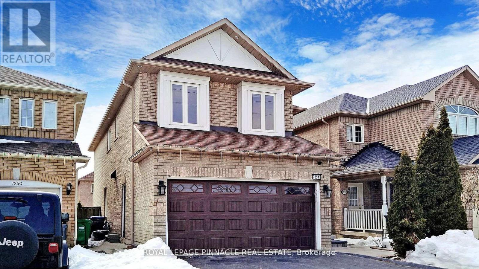 7254 Dime Crescent, Mississauga, ON