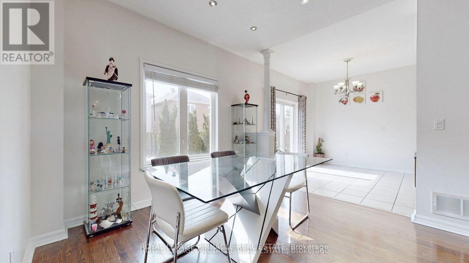 7254 Dime Crescent, Mississauga, ON