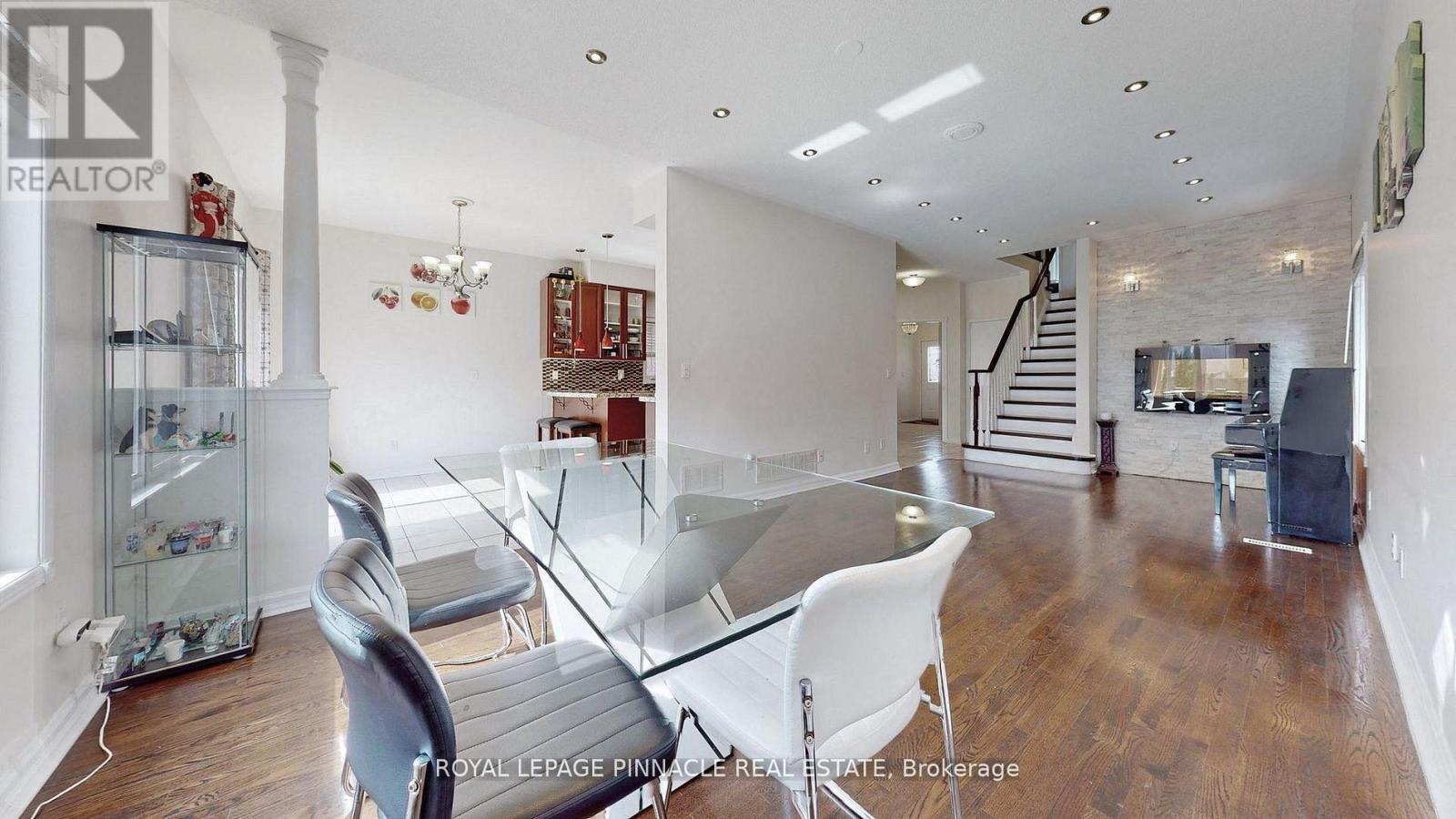 7254 Dime Crescent, Mississauga, ON