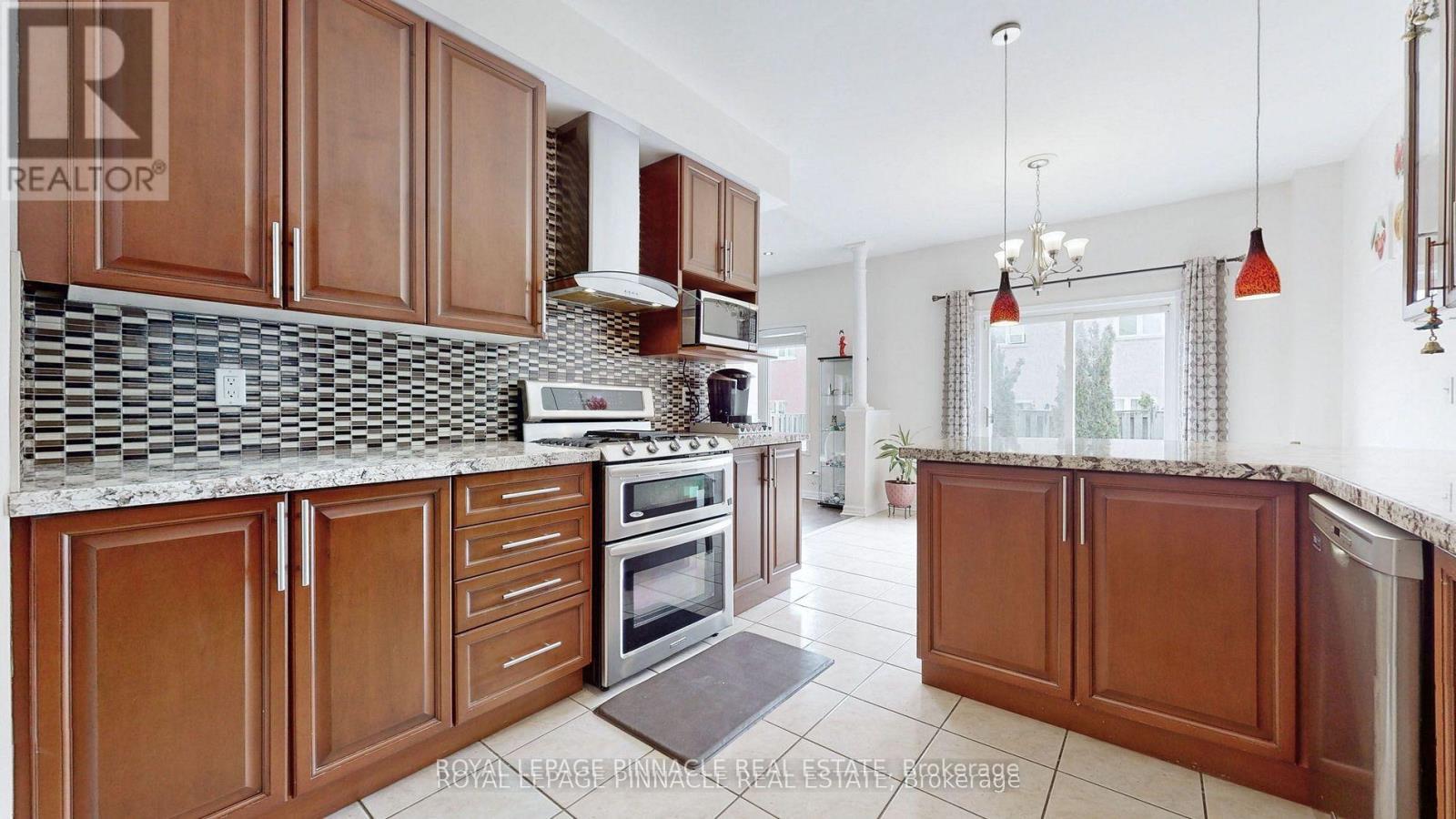 7254 Dime Crescent, Mississauga, ON