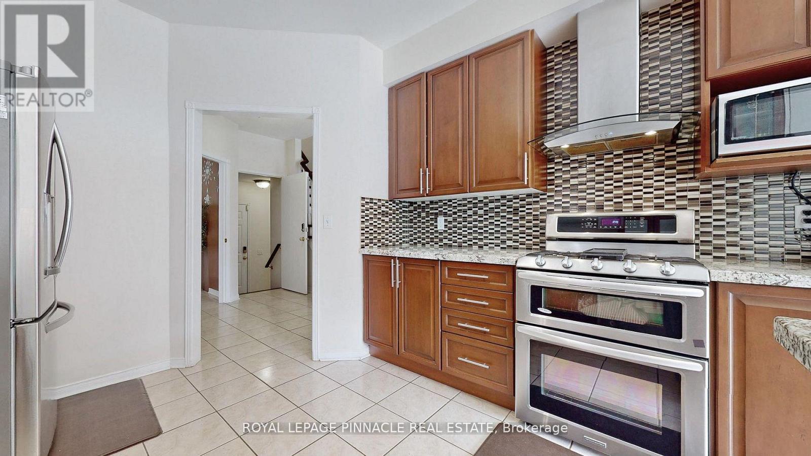 7254 Dime Crescent, Mississauga, ON