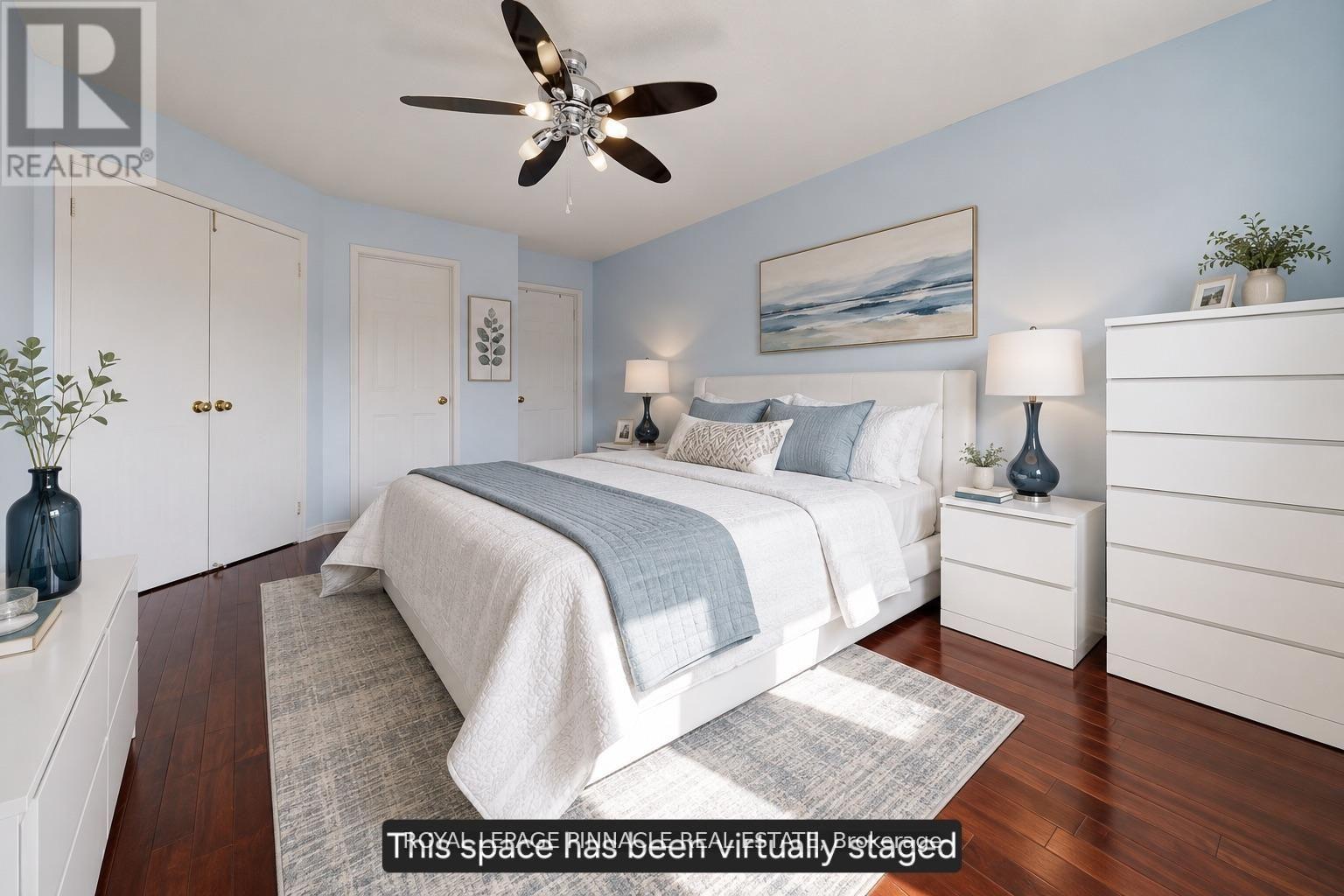 7254 Dime Crescent, Mississauga, ON