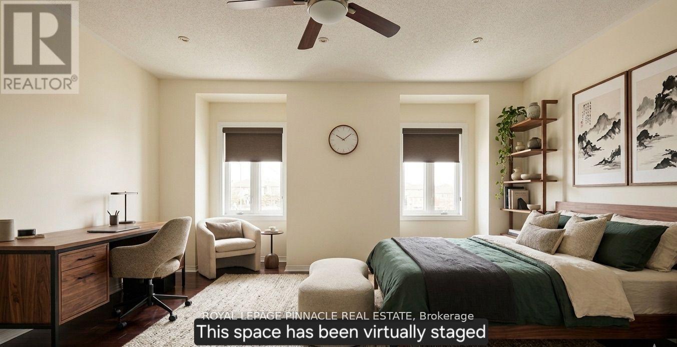 7254 Dime Crescent, Mississauga, ON