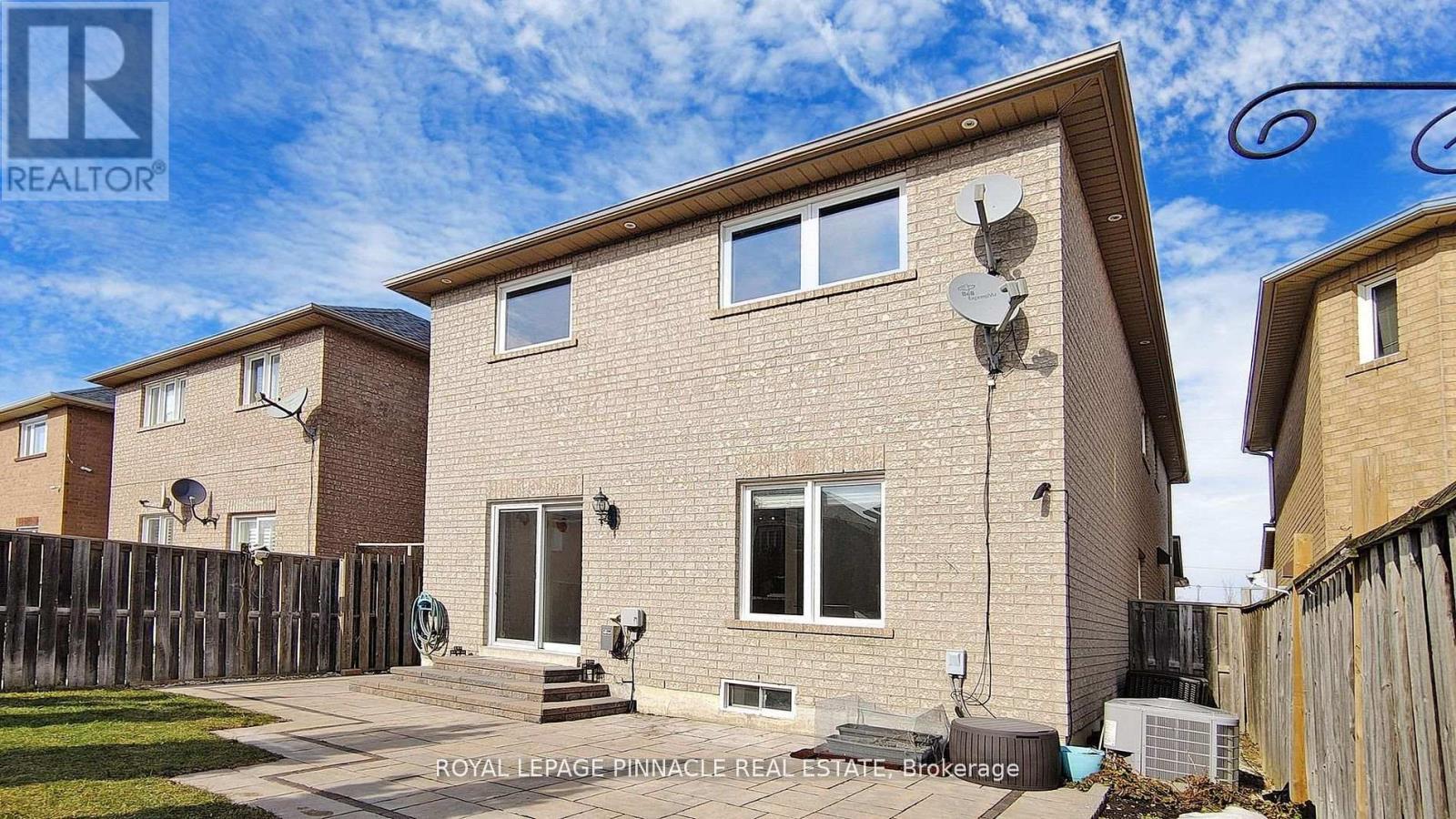 7254 Dime Crescent, Mississauga, ON