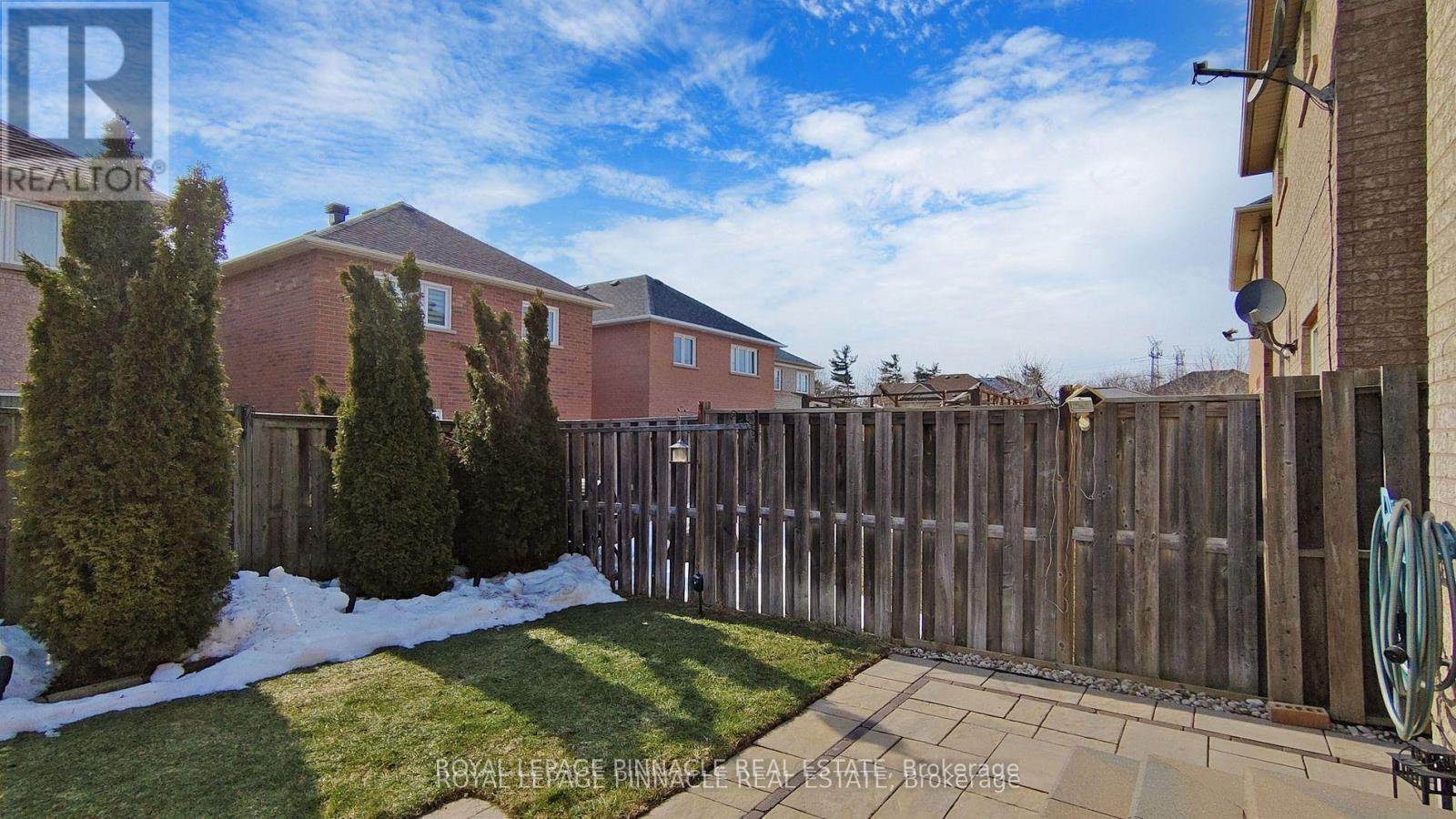 7254 Dime Crescent, Mississauga, ON