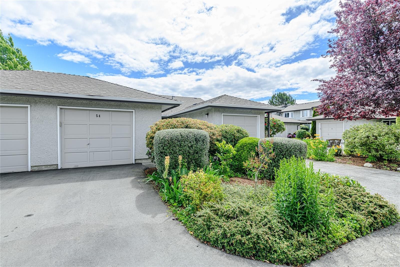 #54-2070 Amelia Ave, Sidney, BC