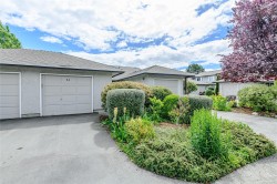 #54-2070 Amelia Ave Sidney, BC V8L 4X6