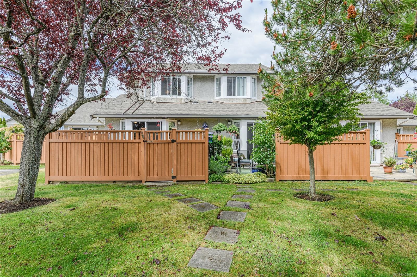 #54-2070 Amelia Ave, Sidney, BC