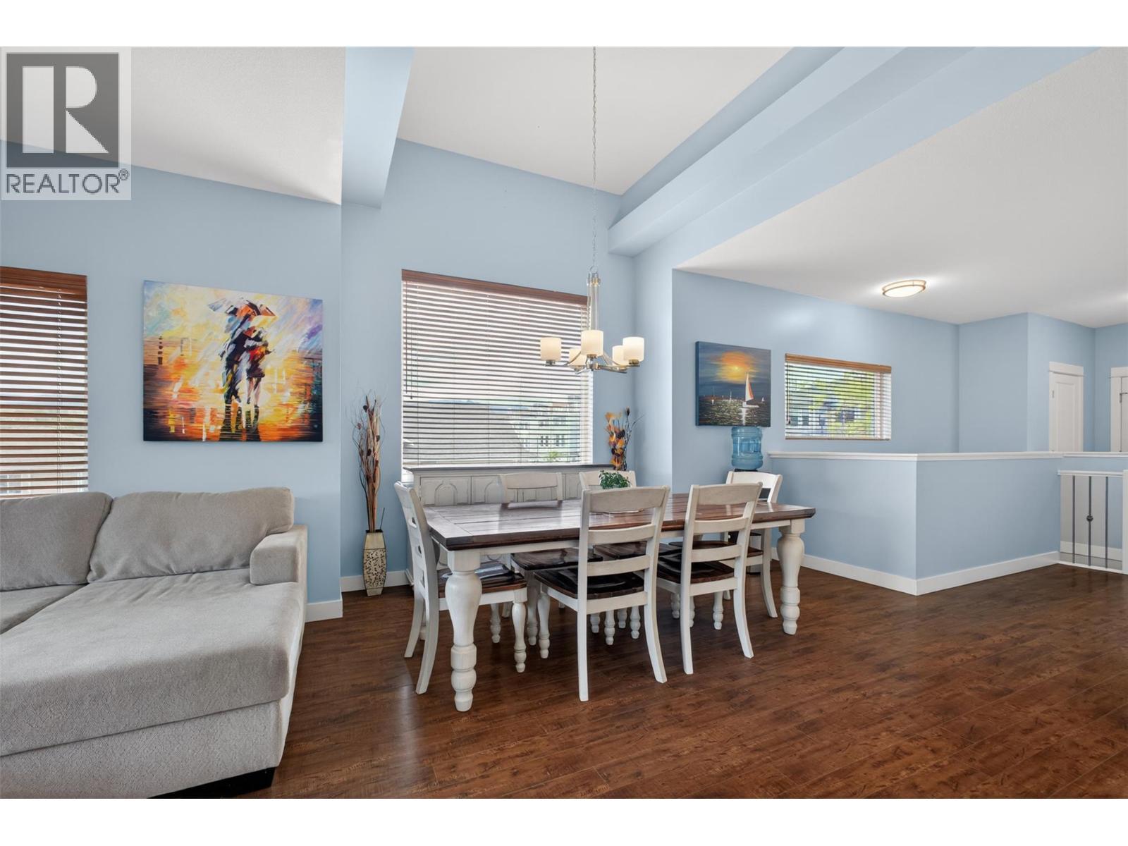 2054 Elkridge Drive, West Kelowna, BC