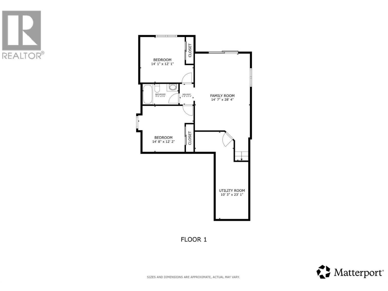 2054 Elkridge Drive, West Kelowna, BC