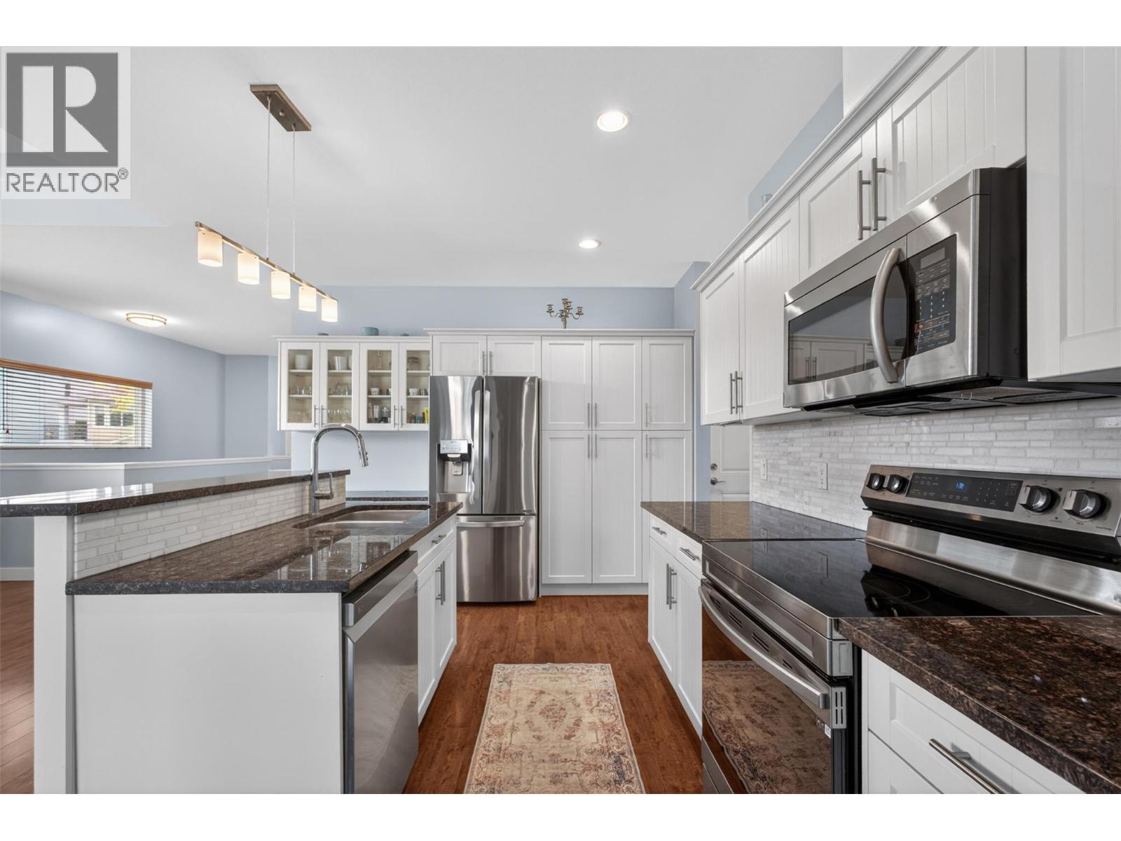 2054 Elkridge Drive, West Kelowna, BC