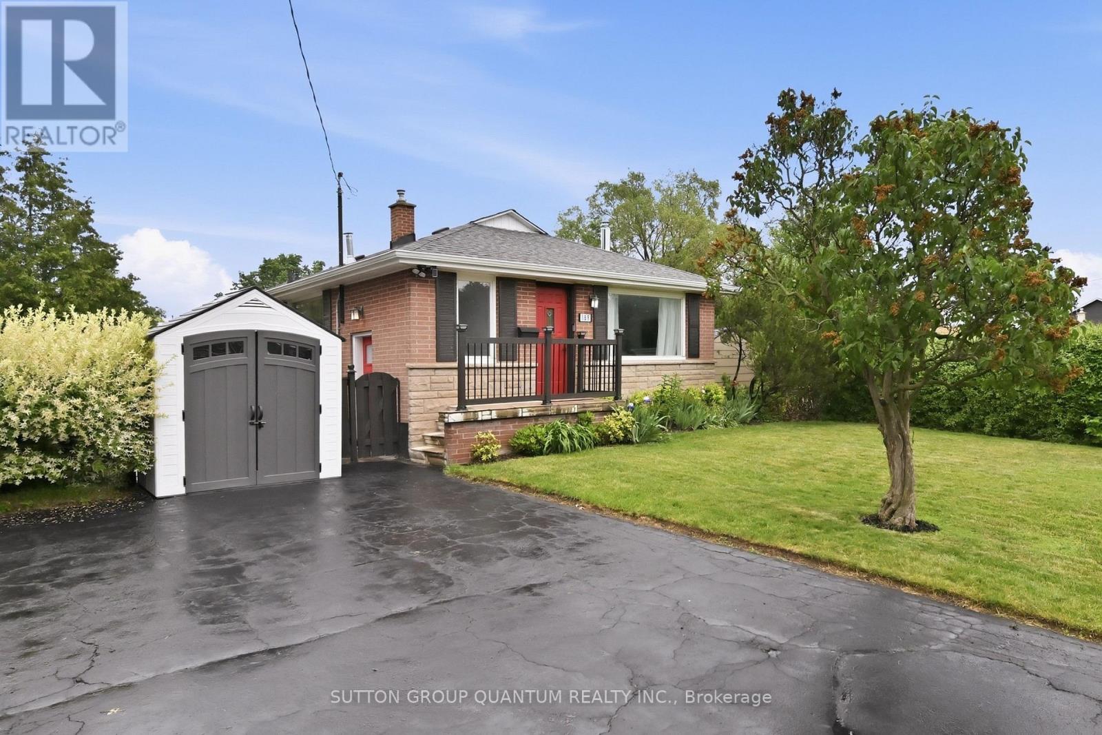 189 Foxbar Road, Burlington, ON