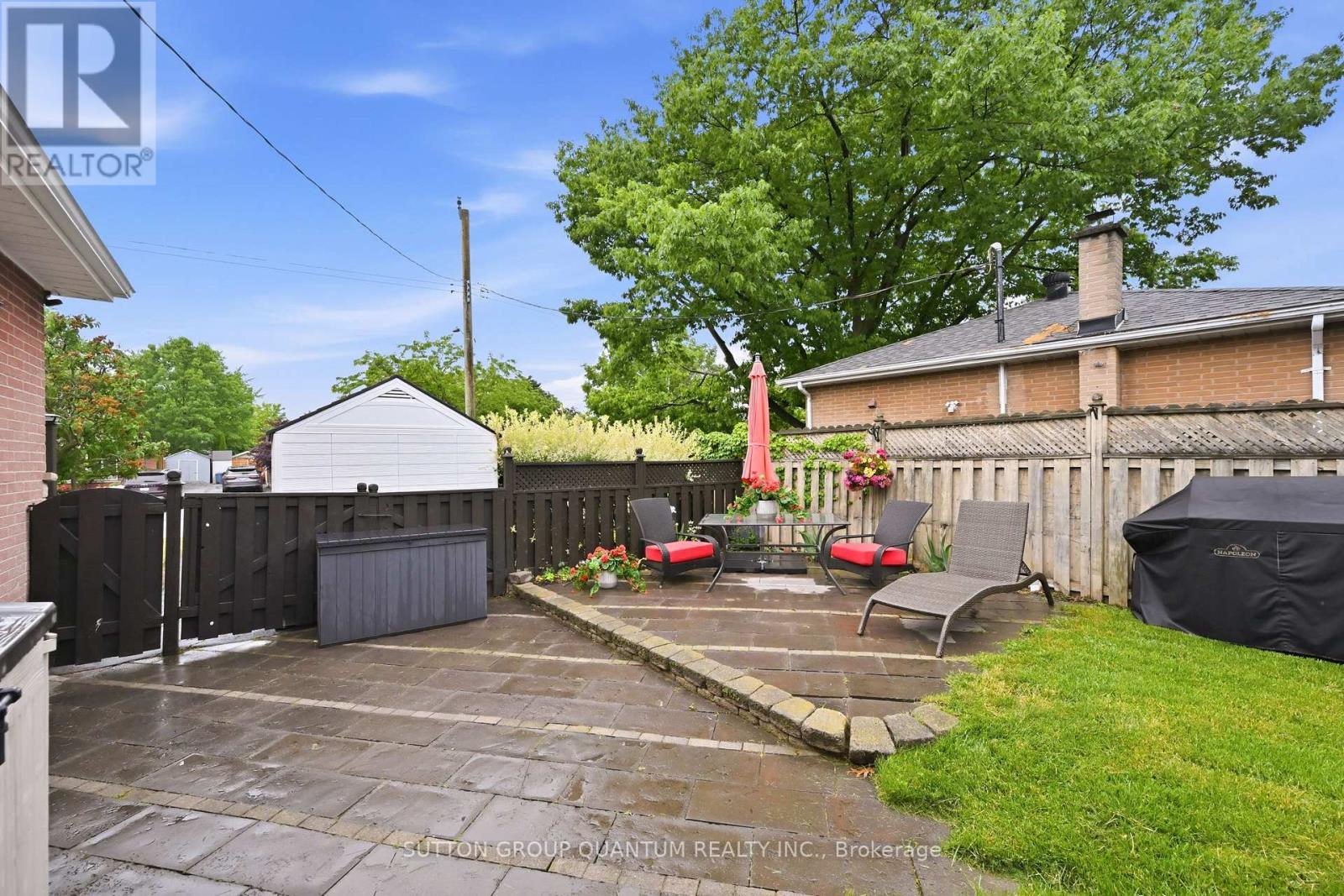 189 Foxbar Road, Burlington, ON