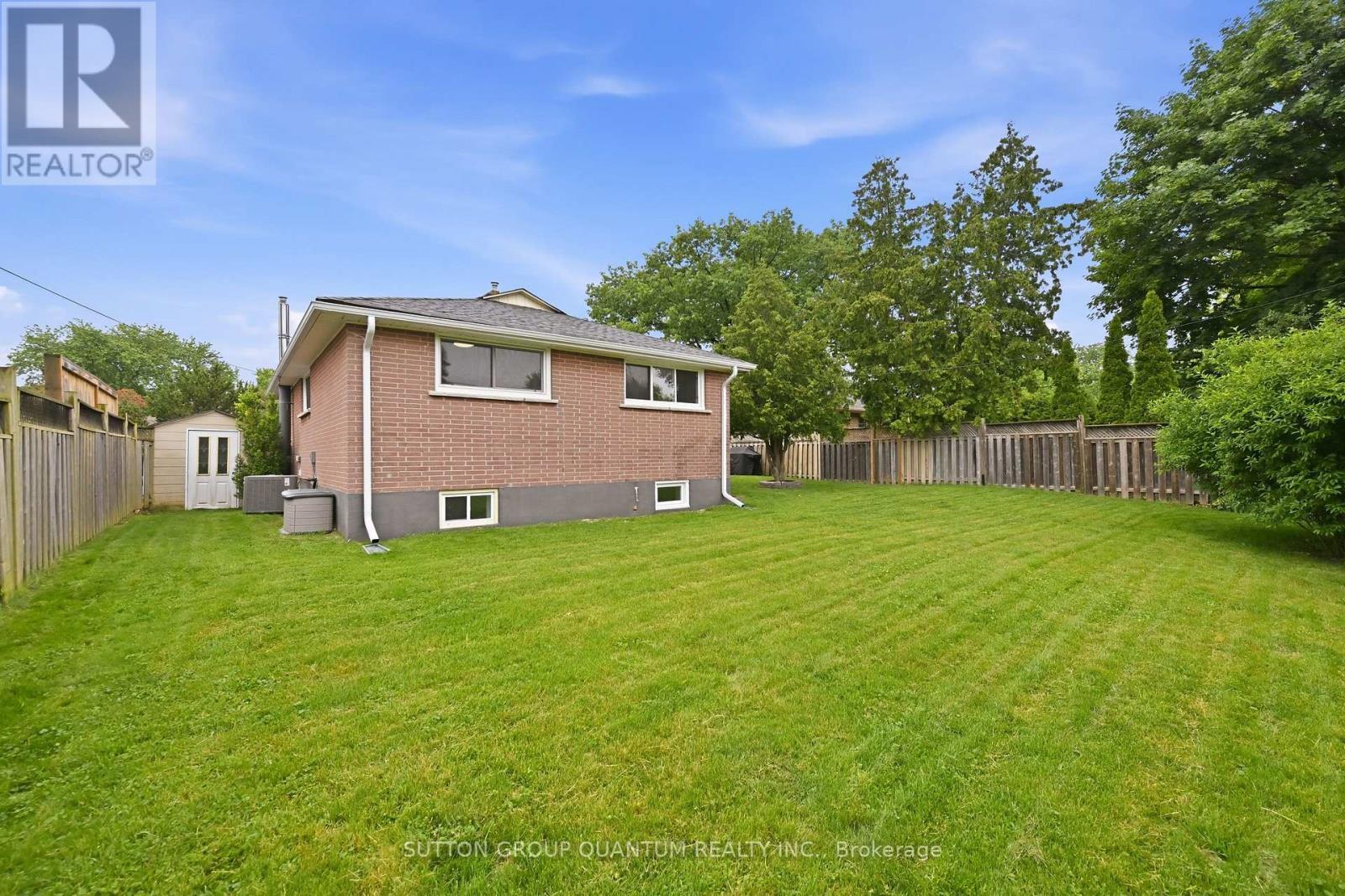 189 Foxbar Road, Burlington, ON