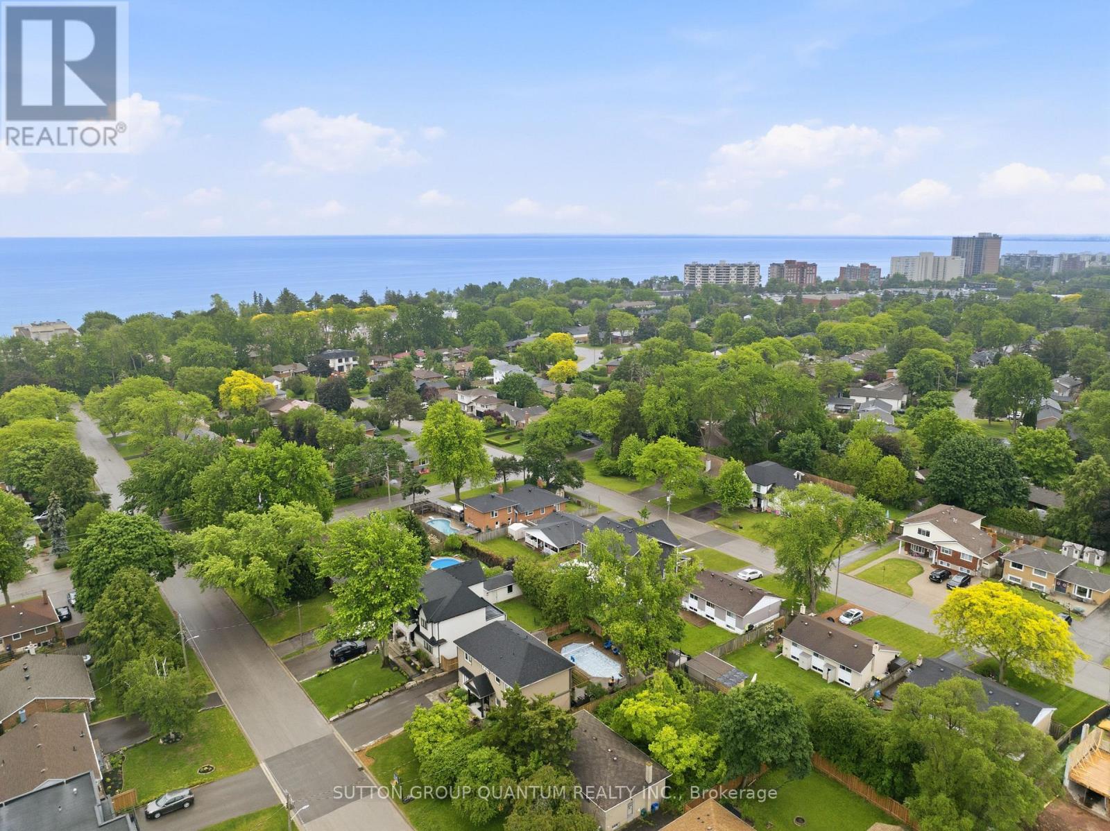 189 Foxbar Road, Burlington, ON