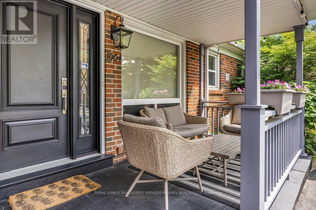 1004 Caldwell Avenue, Mississauga, ON