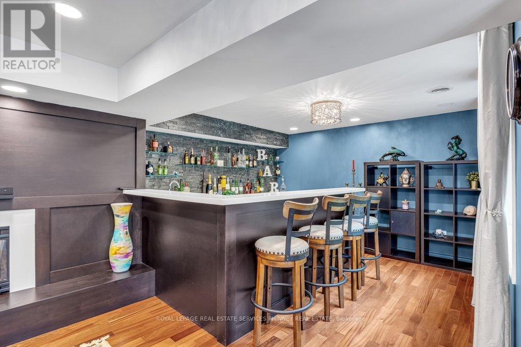 1004 Caldwell Avenue, Mississauga, ON