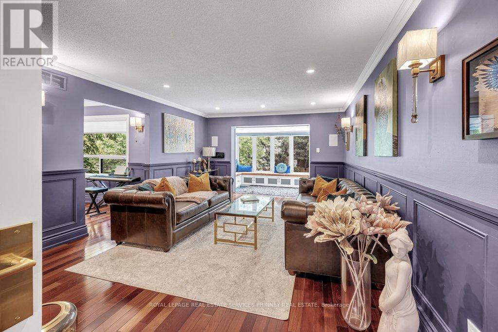 1004 Caldwell Avenue, Mississauga, ON