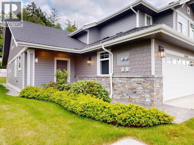 4060 Saturna Ave, Powell River, BC