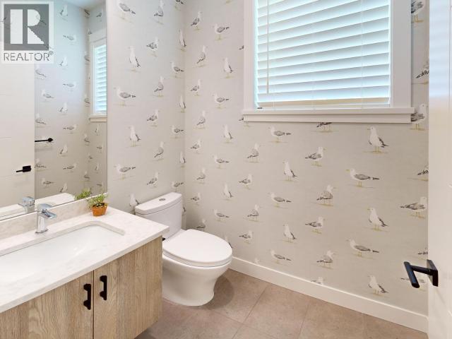 4060 Saturna Ave, Powell River, BC
