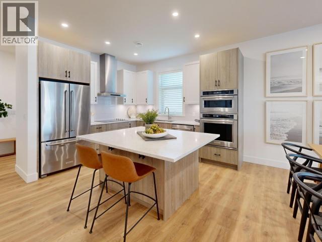 4060 Saturna Ave, Powell River, BC