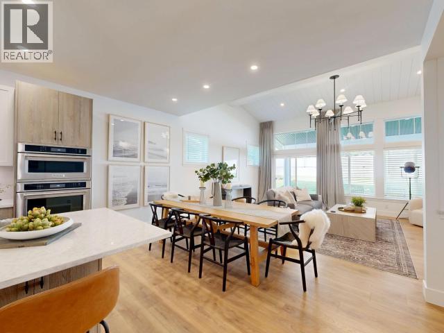 4060 Saturna Ave, Powell River, BC
