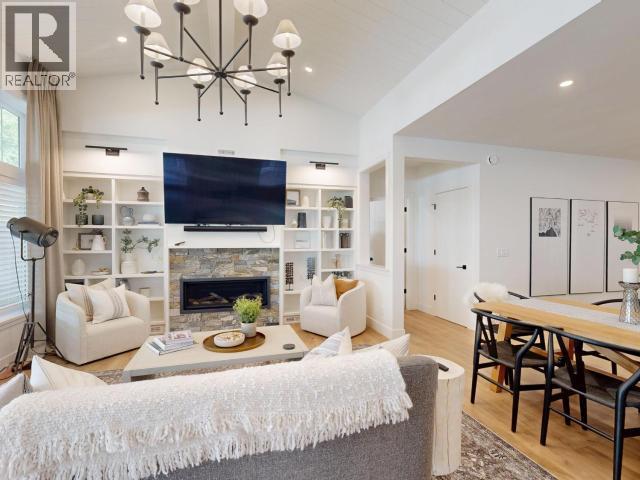 4060 Saturna Ave, Powell River, BC