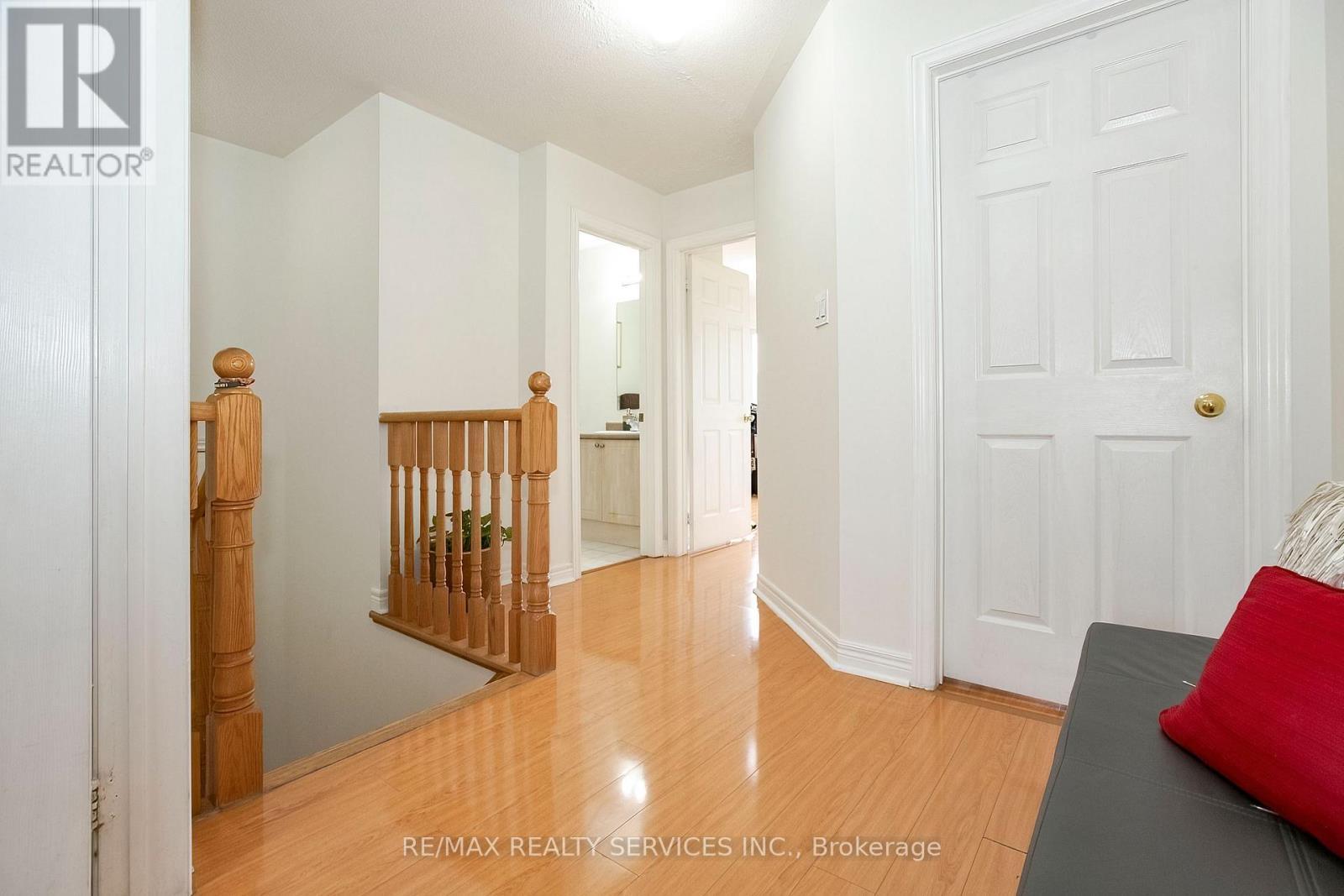 14 Eaglefield Gate, Brampton, ON