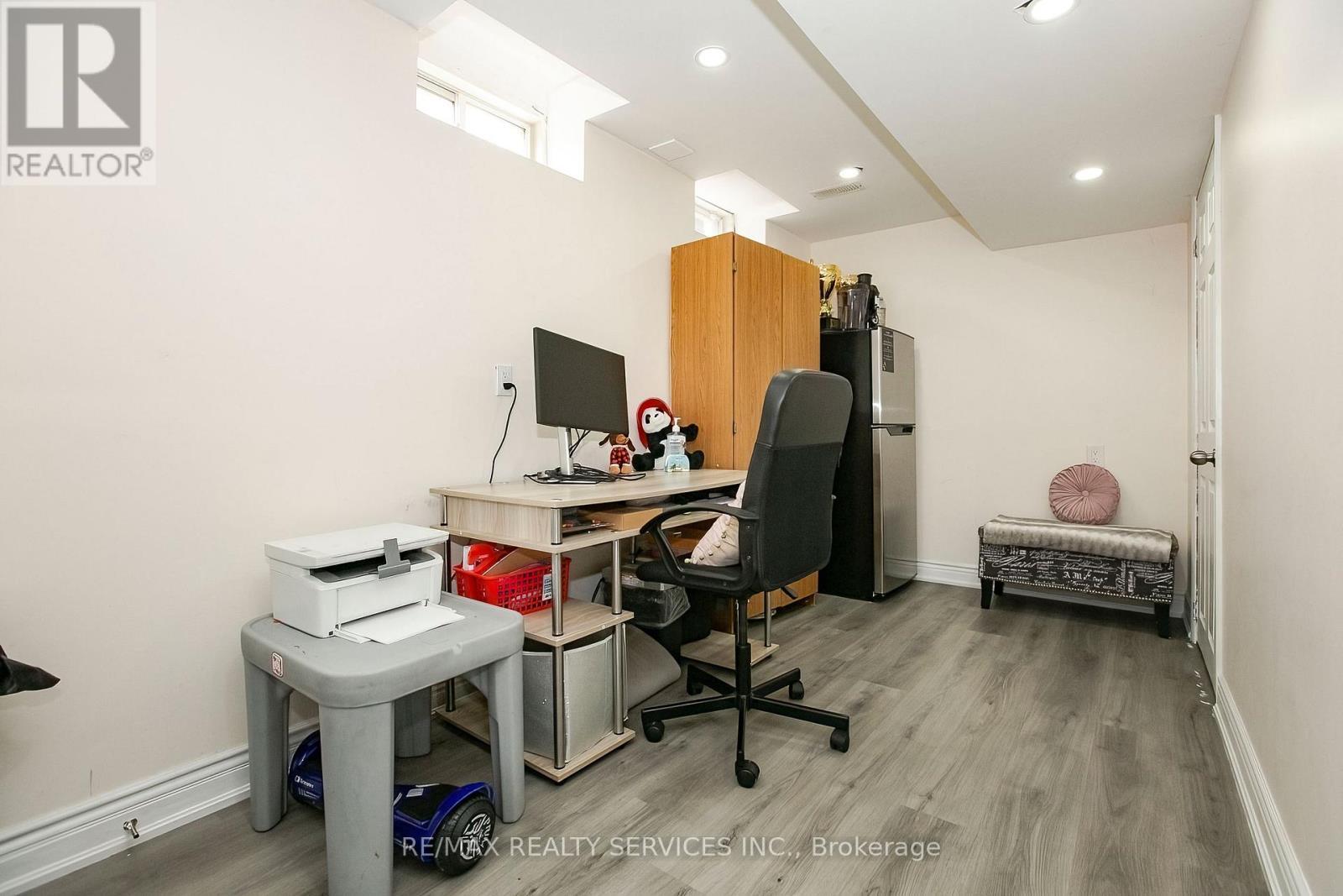14 Eaglefield Gate, Brampton, ON