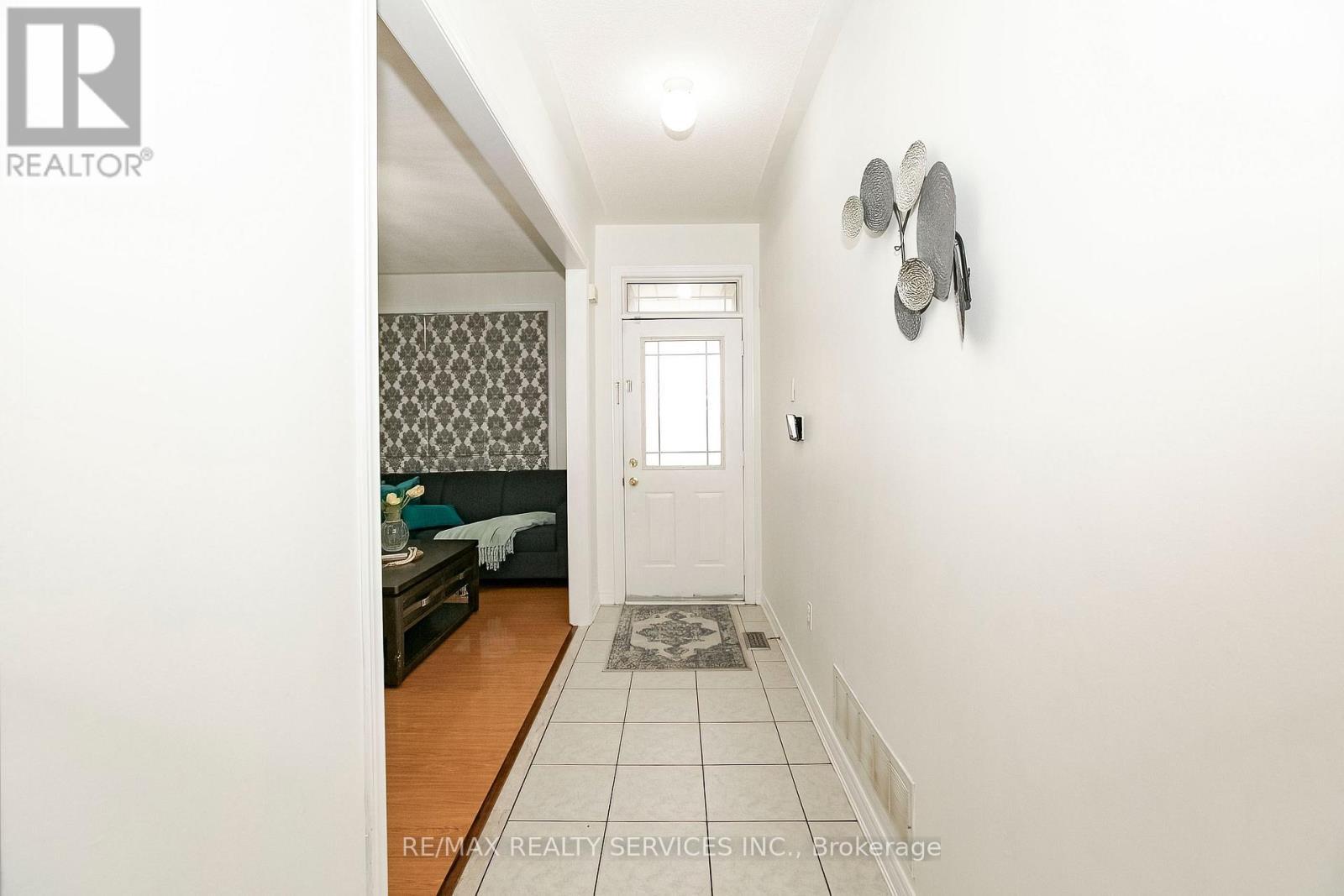 14 Eaglefield Gate, Brampton, ON