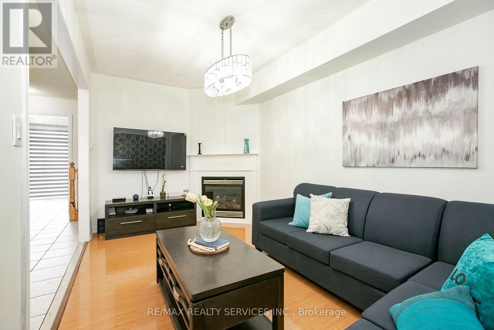 14 Eaglefield Gate, Brampton, ON