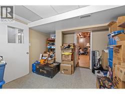 Storage -