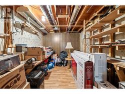 Storage -
