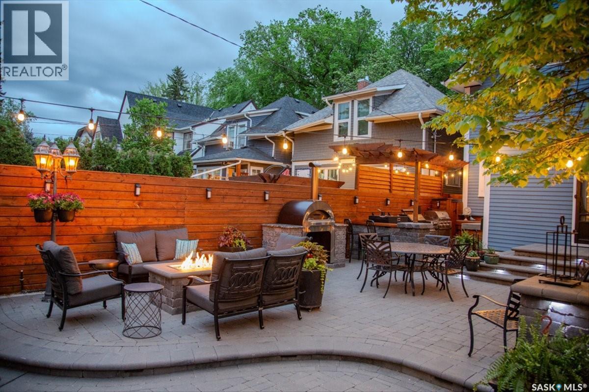 823 Temperance Street, Saskatoon, SK
